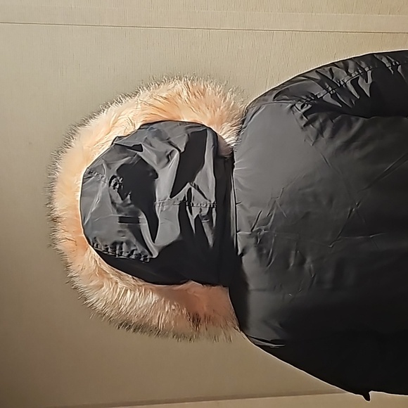 Fashion nova coat.. size small... LIKE NEW! - Picture 4 of 11